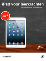 iPad voor leerkrachten Susan Spekschoor
