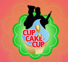 CupCakeCup Susan Spekschoor