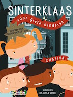 Sinterklaas voor grote kinderen Susan Spekschoor