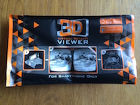 3D viewer blog Susan Spekschoor