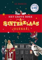 Het grote boek van het Sinterklaasjournaal Susan Spekschoor