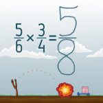 Math Shot Multiplying Susan Spekschoor