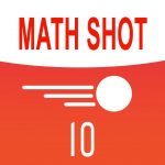 Math Shot Toevoeging 10 Susan Spekschoor