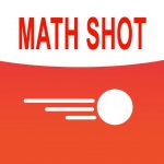 Math Shot Wiskunde Susan Spekschoor