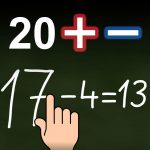 Math tot 20 Susan Spekschoor