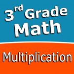 Third Grade Math Multiplication Susan Spekschoor