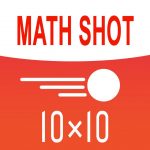 Math Shot Tafels
