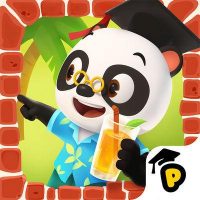 Dr. Panda Stad Vakantie Susan Spekschoor