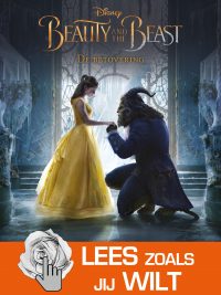 Beauty and the Beast - De Betovering Susan Spekschoor