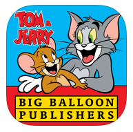 Tom en Jerry Susan Spekschoor