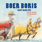 Boer Boris gaat naar zee Susan Spekschoor
