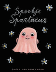 Spookje Spartacus Susan Spekschoor