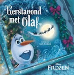 Kerstavond met Olaf Susan Spekschoor