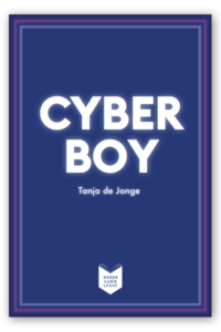 Cyberboy Susan Spekschoor