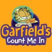 Garfield's Count Me In Susan Spekschoor