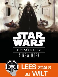 Star Wars - A new hope Susan Spekschoor