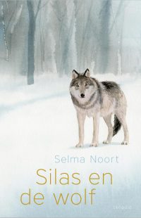 Silas en de wolf Susan Spekschoor